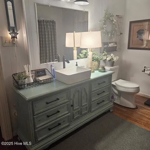 $219,900 | 506 West Clinton Street, Roseboro, NC 28382