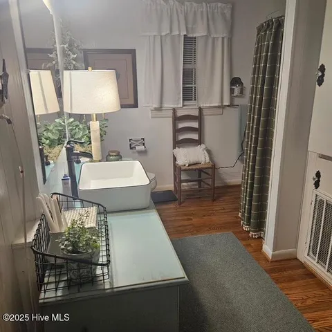 $219,900 | 506 West Clinton Street, Roseboro, NC 28382