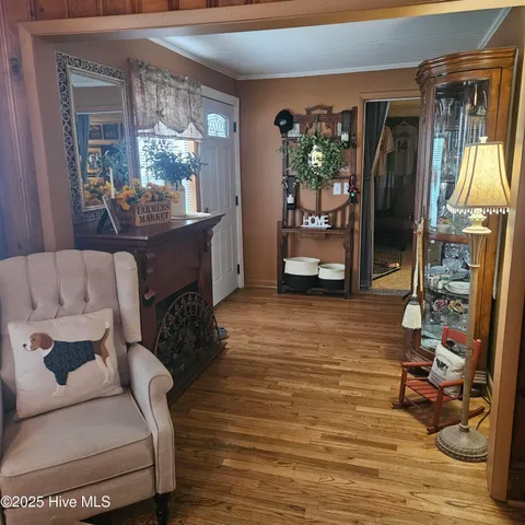 $219,900 | 506 West Clinton Street, Roseboro, NC 28382