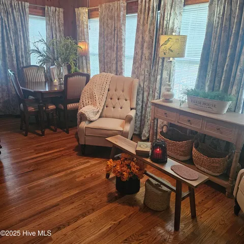 $219,900 | 506 West Clinton Street, Roseboro, NC 28382