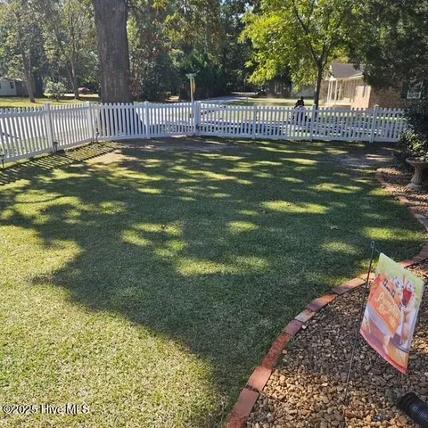 $219,900 | 506 West Clinton Street, Roseboro, NC 28382