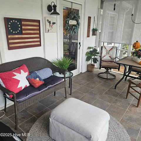 $219,900 | 506 West Clinton Street, Roseboro, NC 28382