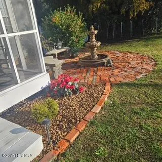 $219,900 | 506 West Clinton Street, Roseboro, NC 28382