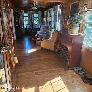 $219,900 | 506 West Clinton Street, Roseboro, NC 28382