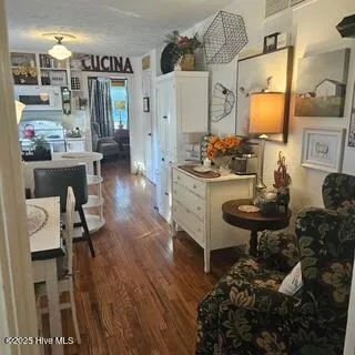 $219,900 | 506 West Clinton Street, Roseboro, NC 28382