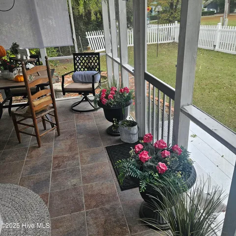 $219,900 | 506 West Clinton Street, Roseboro, NC 28382