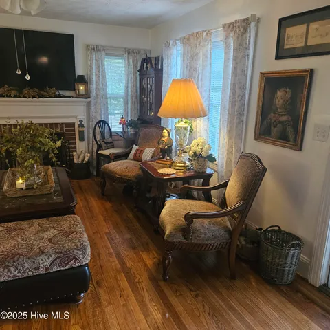 $219,900 | 506 West Clinton Street, Roseboro, NC 28382