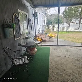 $219,900 | 506 West Clinton Street, Roseboro, NC 28382