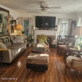 $219,900 | 506 West Clinton Street, Roseboro, NC 28382