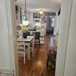 $219,900 | 506 West Clinton Street, Roseboro, NC 28382