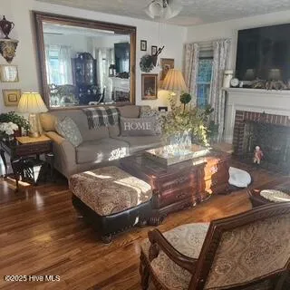 $219,900 | 506 West Clinton Street, Roseboro, NC 28382