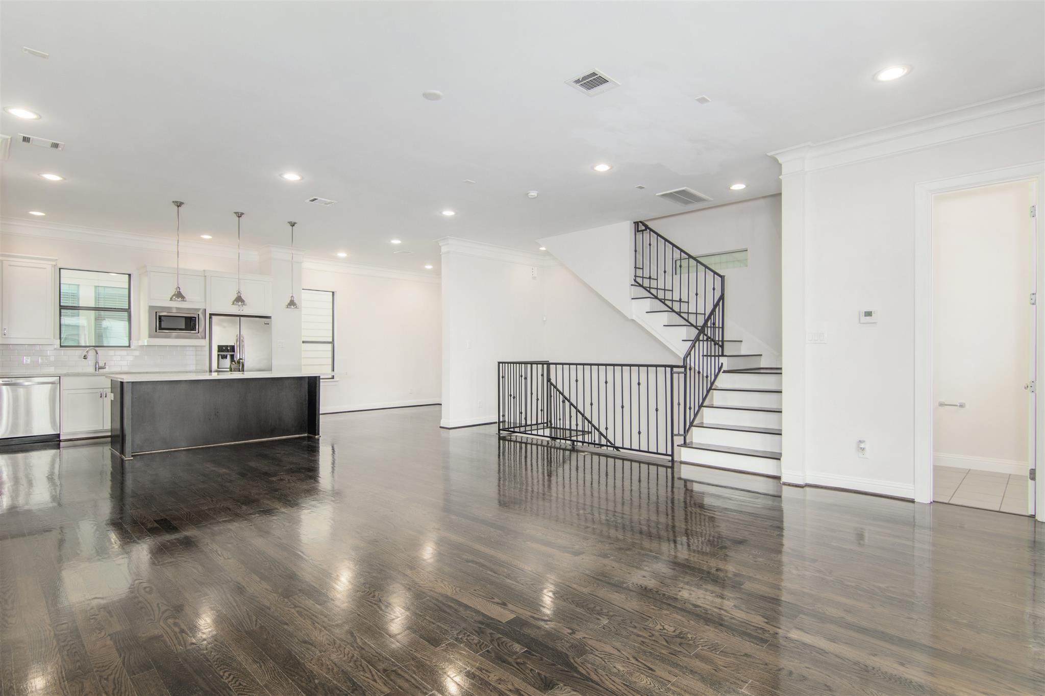 1508 Johnson Street Houston, TX 77007 - Photo 13 of 28