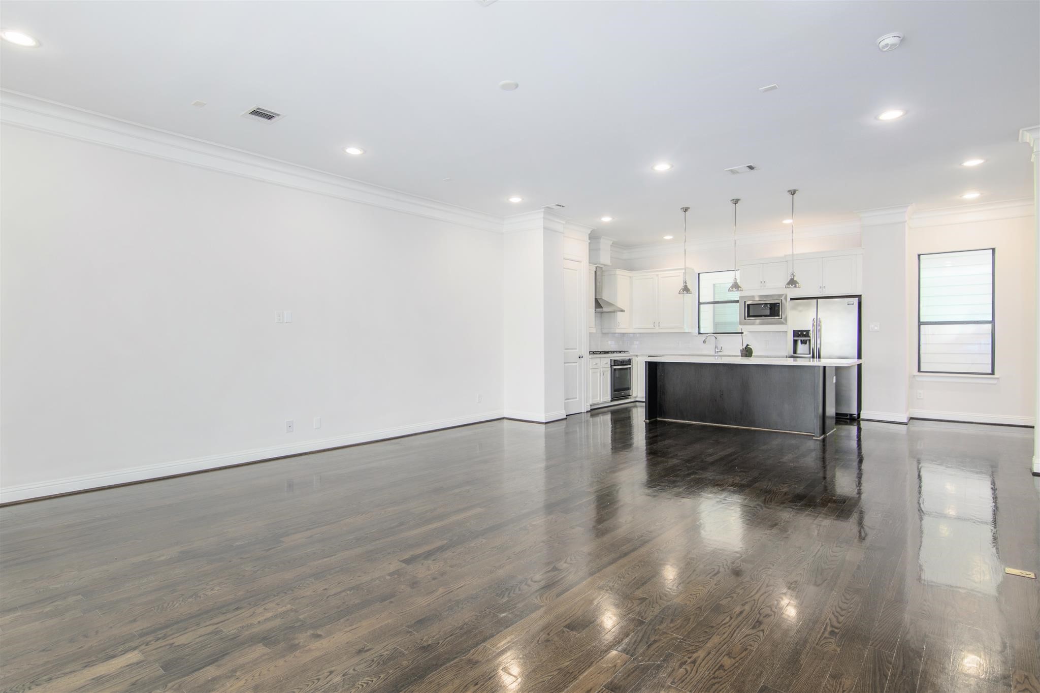 1508 Johnson Street Houston, TX 77007 - Photo 14 of 28