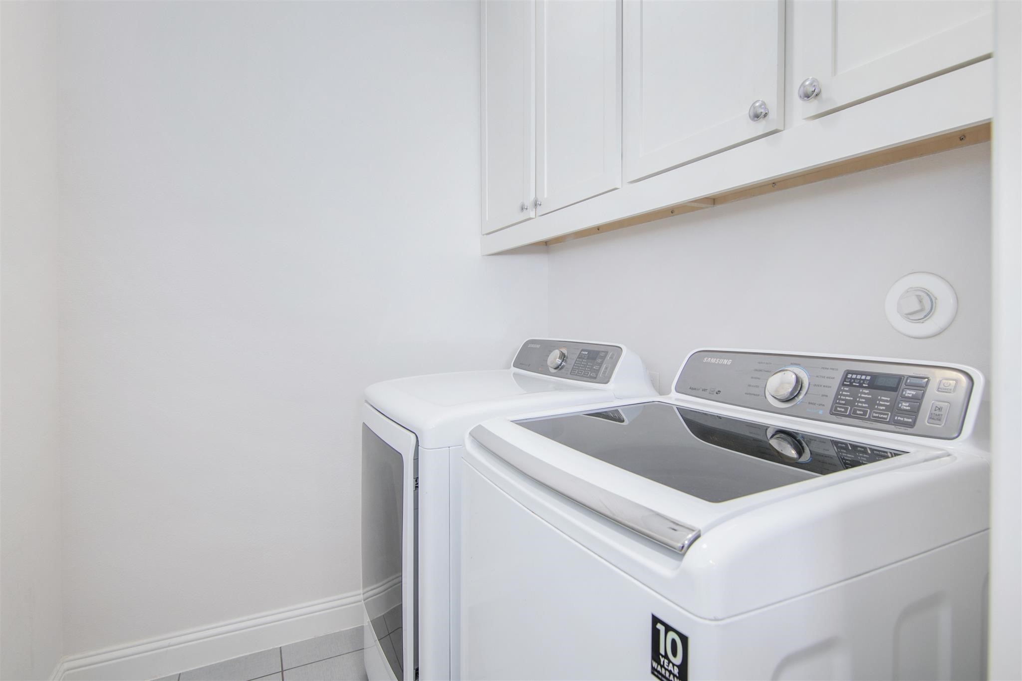 1508 Johnson Street Houston, TX 77007 - Photo 25 of 28 Laundry room
