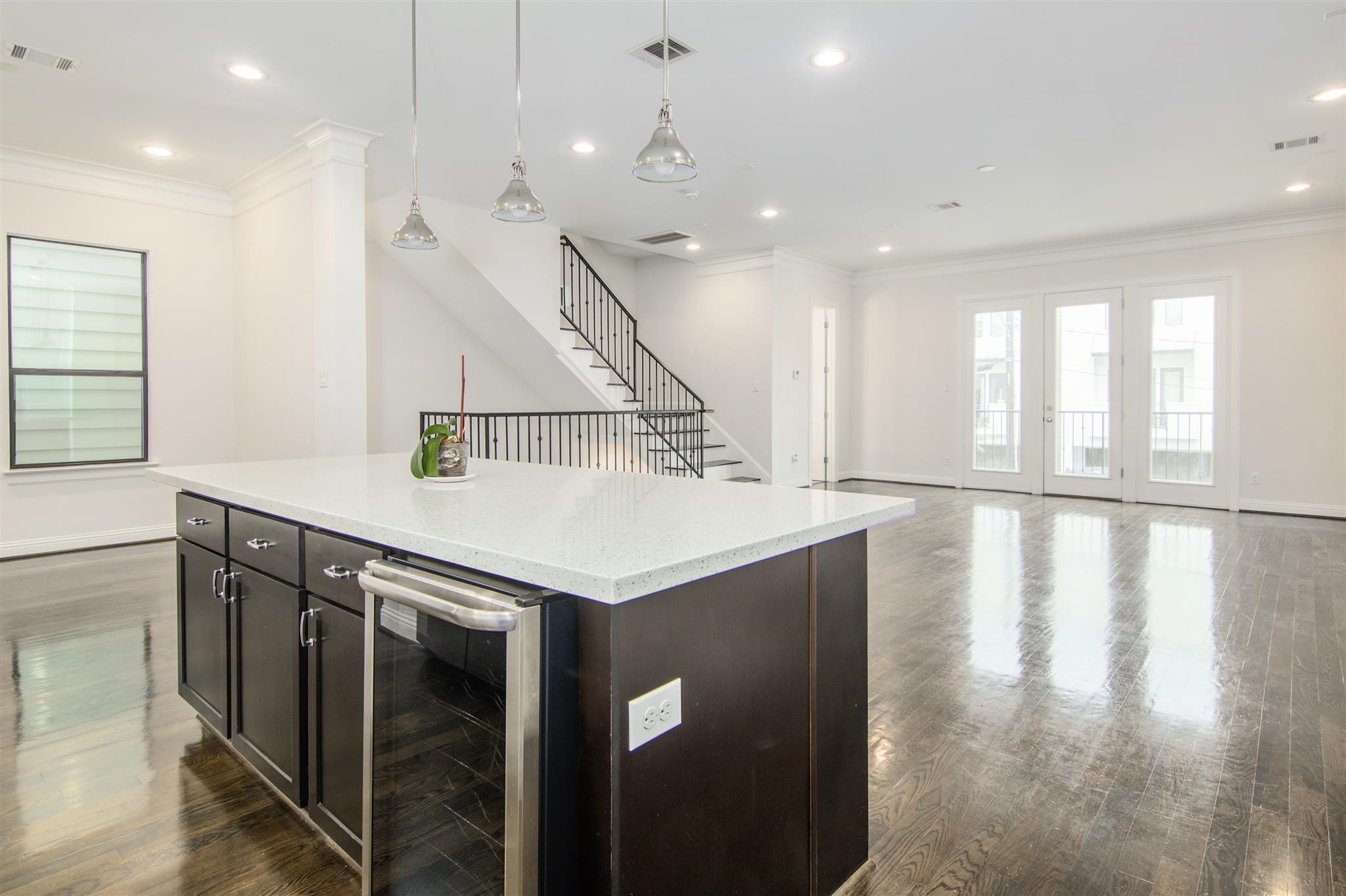 1508 Johnson Street Houston, TX 77007 - Photo 9 of 28