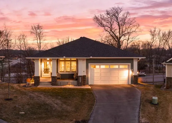 $675,000 | 3925 Noah Court Northwest, Prior Lake, MN 55372