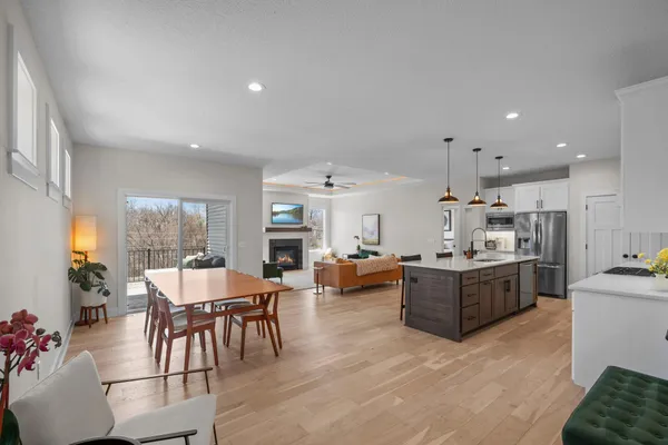 $675,000 | 3925 Noah Court Northwest, Prior Lake, MN 55372