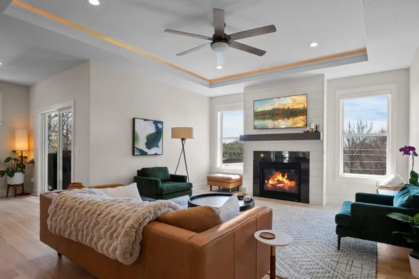 $675,000 | 3925 Noah Court Northwest, Prior Lake, MN 55372