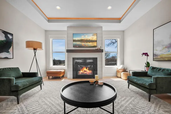 $675,000 | 3925 Noah Court Northwest, Prior Lake, MN 55372