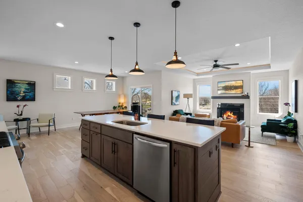 $675,000 | 3925 Noah Court Northwest, Prior Lake, MN 55372