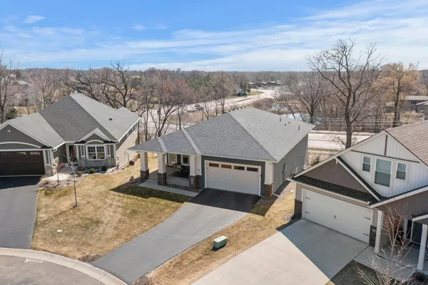 $675,000 | 3925 Noah Court Northwest, Prior Lake, MN 55372