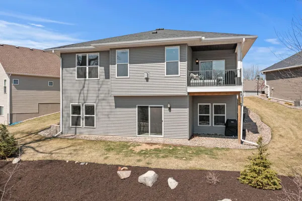 $675,000 | 3925 Noah Court Northwest, Prior Lake, MN 55372