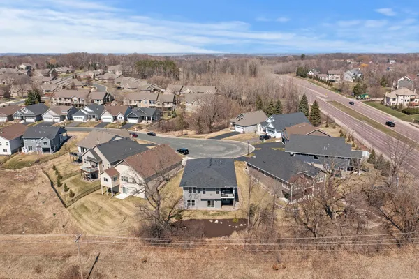 $675,000 | 3925 Noah Court Northwest, Prior Lake, MN 55372