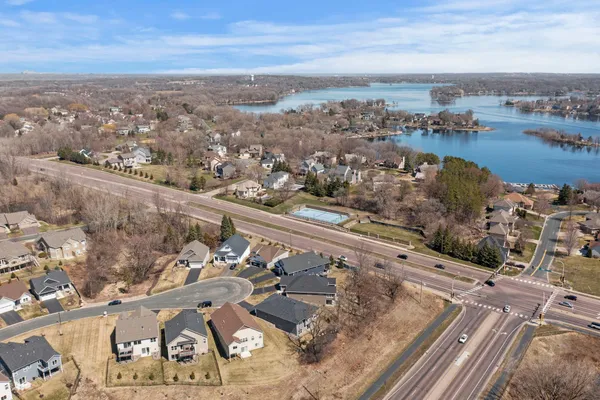 $675,000 | 3925 Noah Court Northwest, Prior Lake, MN 55372