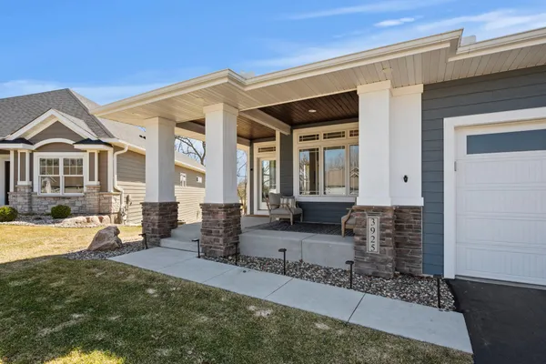 $675,000 | 3925 Noah Court Northwest, Prior Lake, MN 55372