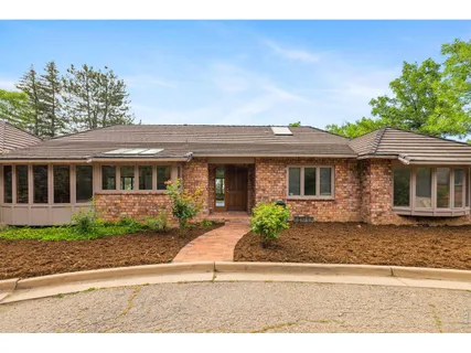 $2,800,000 | 543 Linden Park Drive, Boulder, CO 80304