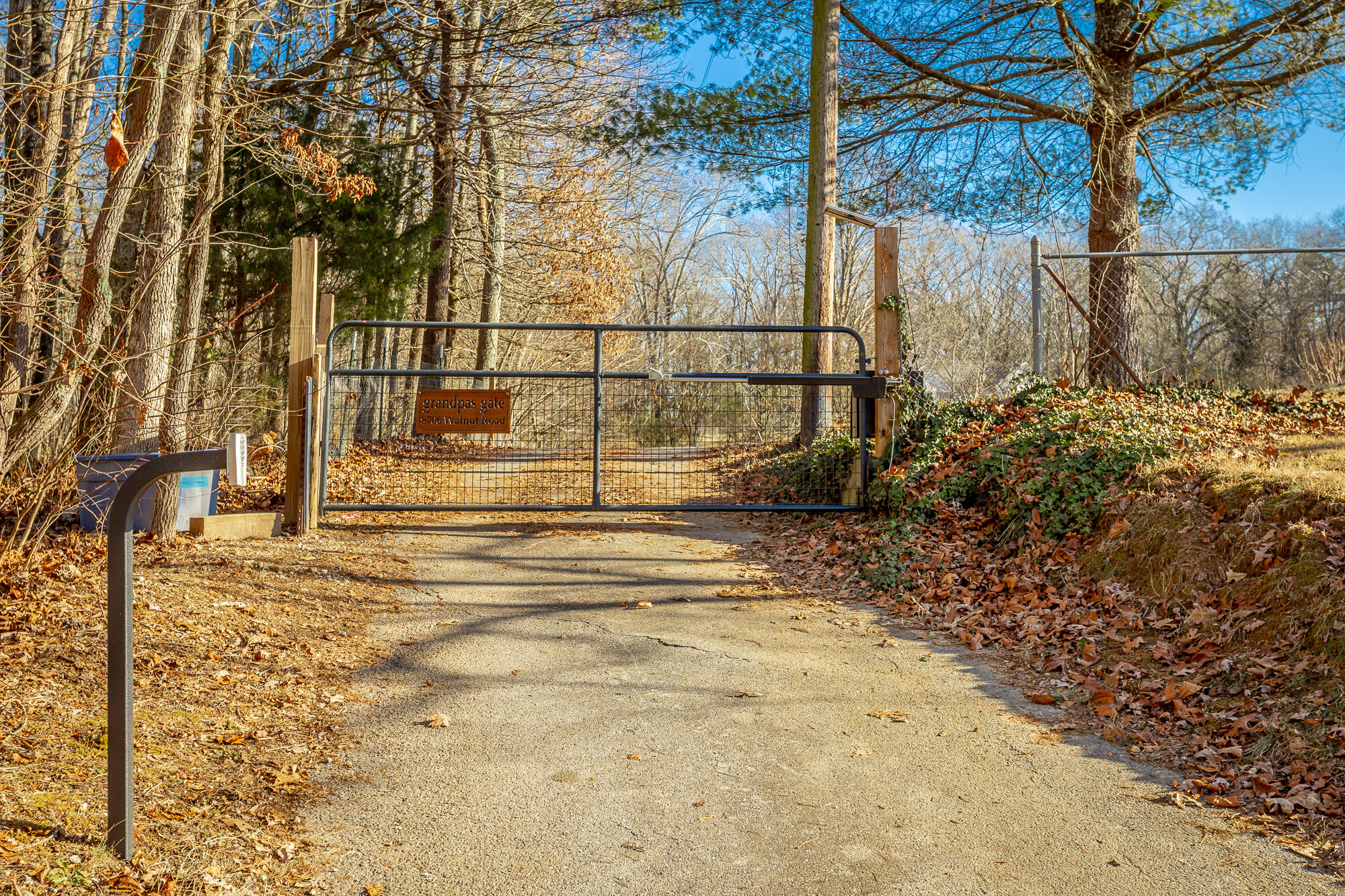 8706 Walnut Road Hixson, TN 37343 - Photo 85 of 114 8706 Walnut Road HD-44