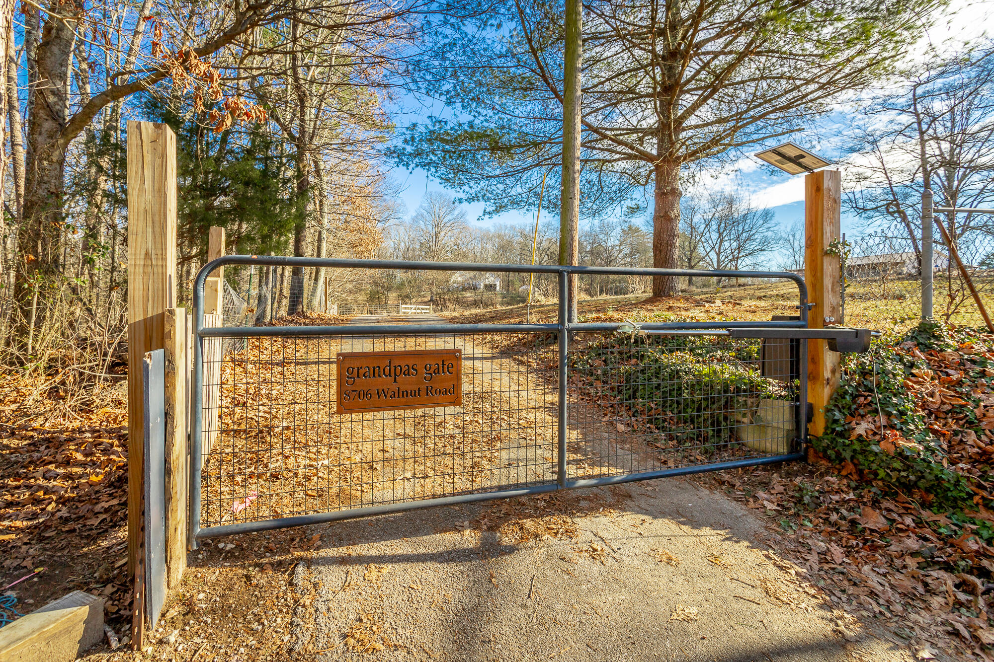 8706 Walnut Road Hixson, TN 37343 - Photo 86 of 114 8706 Walnut Road HD-45