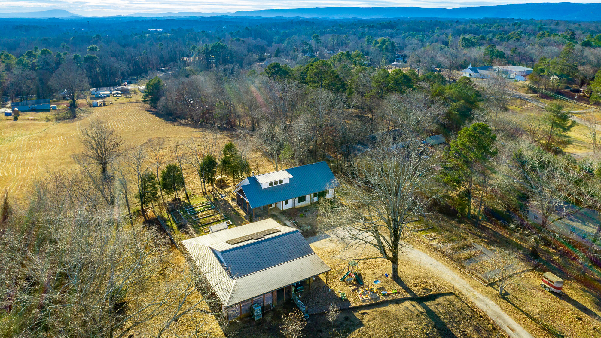 8706 Walnut Road Hixson, TN 37343 - Photo 90 of 114 8706 Walnut Road HD-50