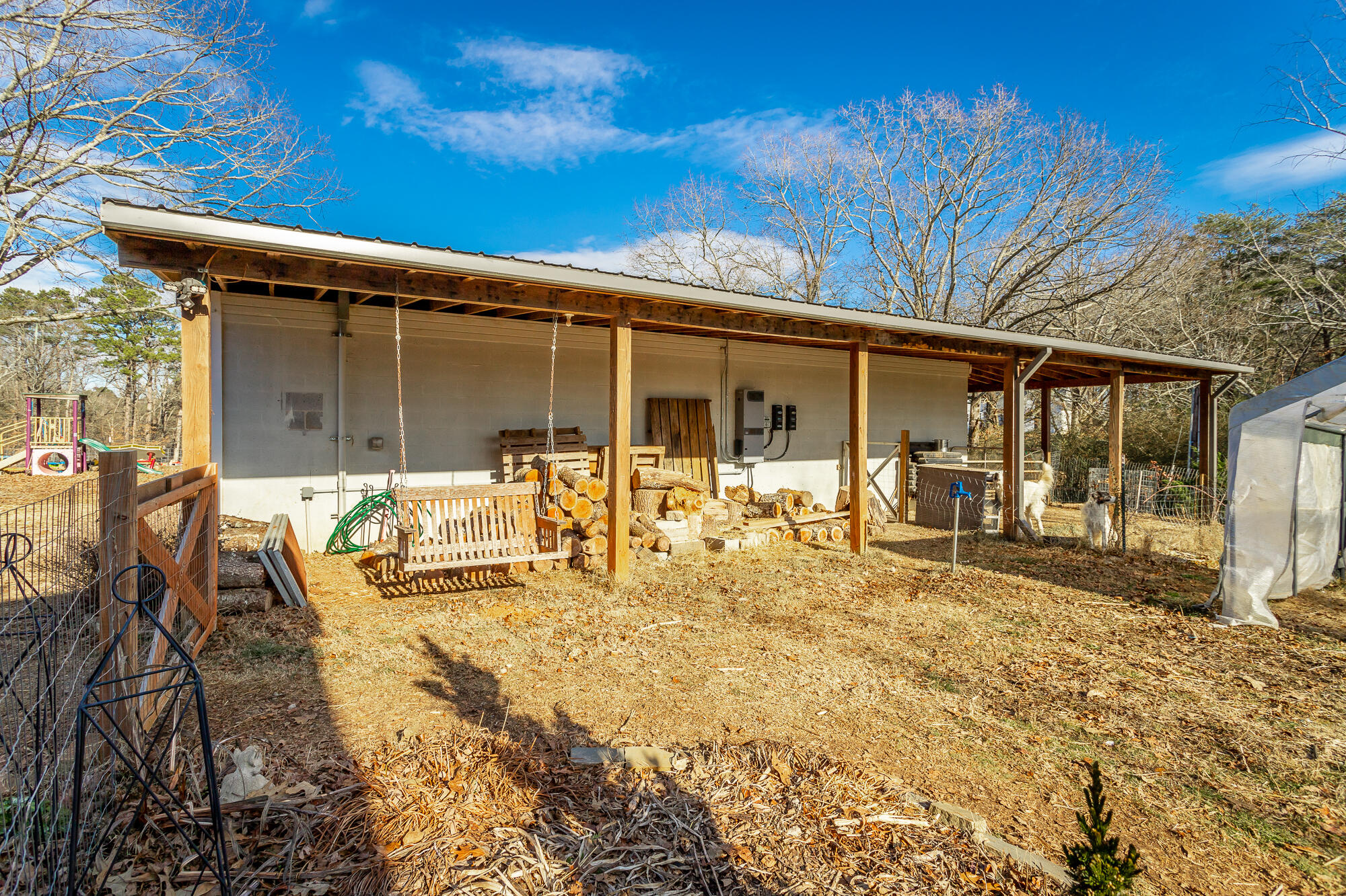 8706 Walnut Road Hixson, TN 37343 - Photo 9 of 114 8706 Walnut Road HD-17