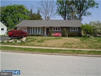 2057 Springhouse Road Broomall, PA 19008 - Photo 1 of 11 Exterior Front