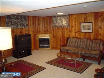 2057 Springhouse Road Broomall, PA 19008 - Photo 6 of 11 Basement - Finished