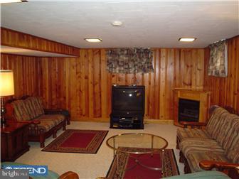 2057 Springhouse Road Broomall, PA 19008 - Photo 7 of 11 Basement - Finished
