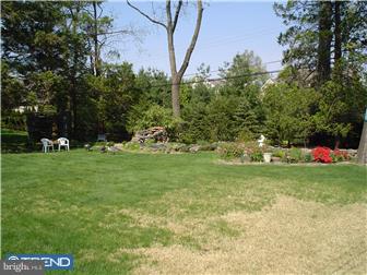 2057 Springhouse Road Broomall, PA 19008 - Photo 10 of 11 Exterior Back