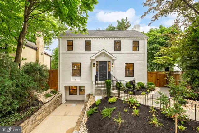 $1,699,000 | 7928 16th Street Northwest, Washington, DC 20012