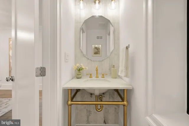 $1,699,000 | 7928 16th Street Northwest, Washington, DC 20012