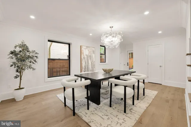 $1,699,000 | 7928 16th Street Northwest, Washington, DC 20012