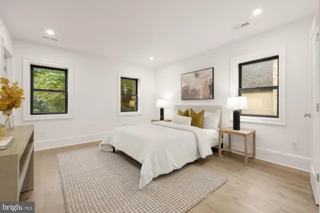 $1,699,000 | 7928 16th Street Northwest, Washington, DC 20012