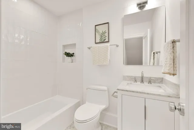 $1,699,000 | 7928 16th Street Northwest, Washington, DC 20012