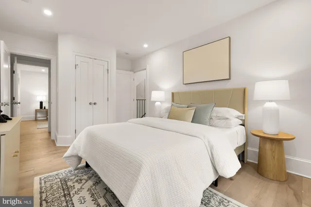 $1,699,000 | 7928 16th Street Northwest, Washington, DC 20012