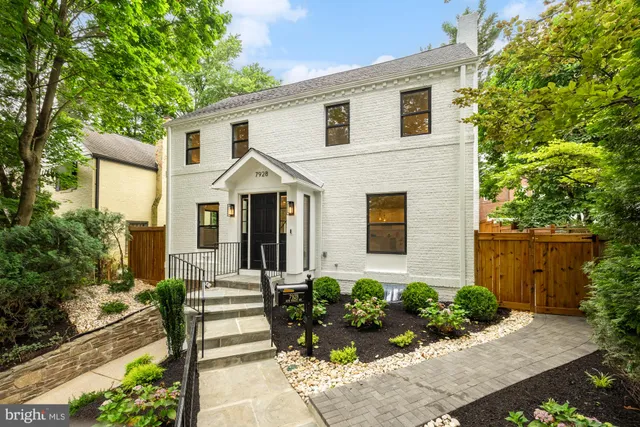 $1,699,000 | 7928 16th Street Northwest, Washington, DC 20012