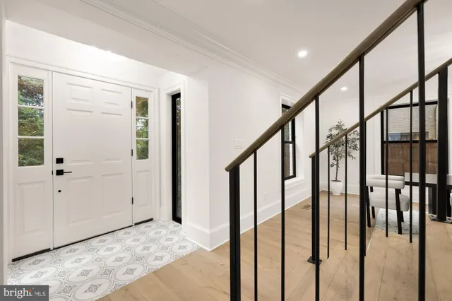 $1,699,000 | 7928 16th Street Northwest, Washington, DC 20012