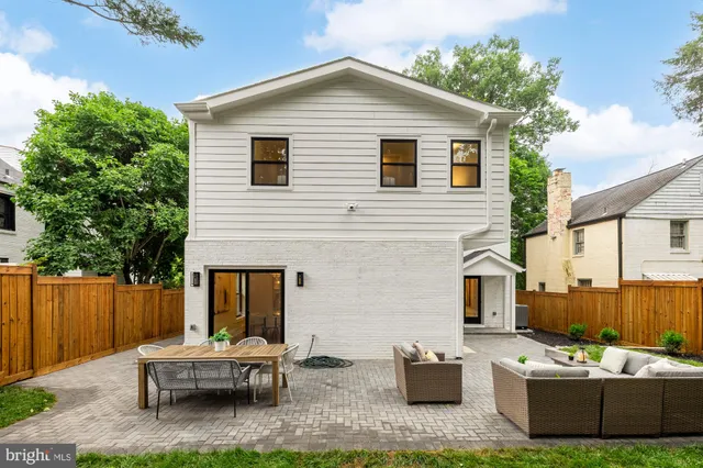 $1,699,000 | 7928 16th Street Northwest, Washington, DC 20012