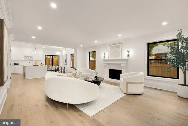 $1,699,000 | 7928 16th Street Northwest, Washington, DC 20012