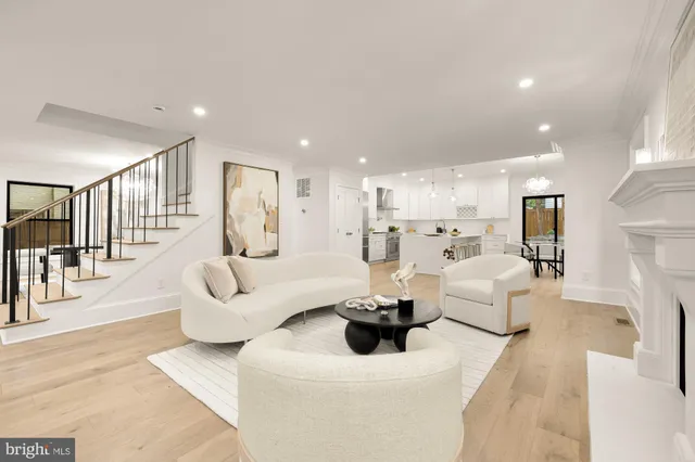 $1,699,000 | 7928 16th Street Northwest, Washington, DC 20012