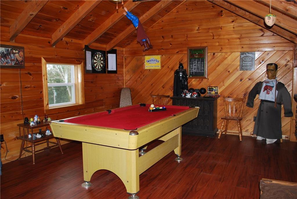 713 Pond Road St. Albans, ME 04971 - Photo 23 of 35 Photo